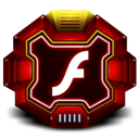 File Adobe Flash icon
